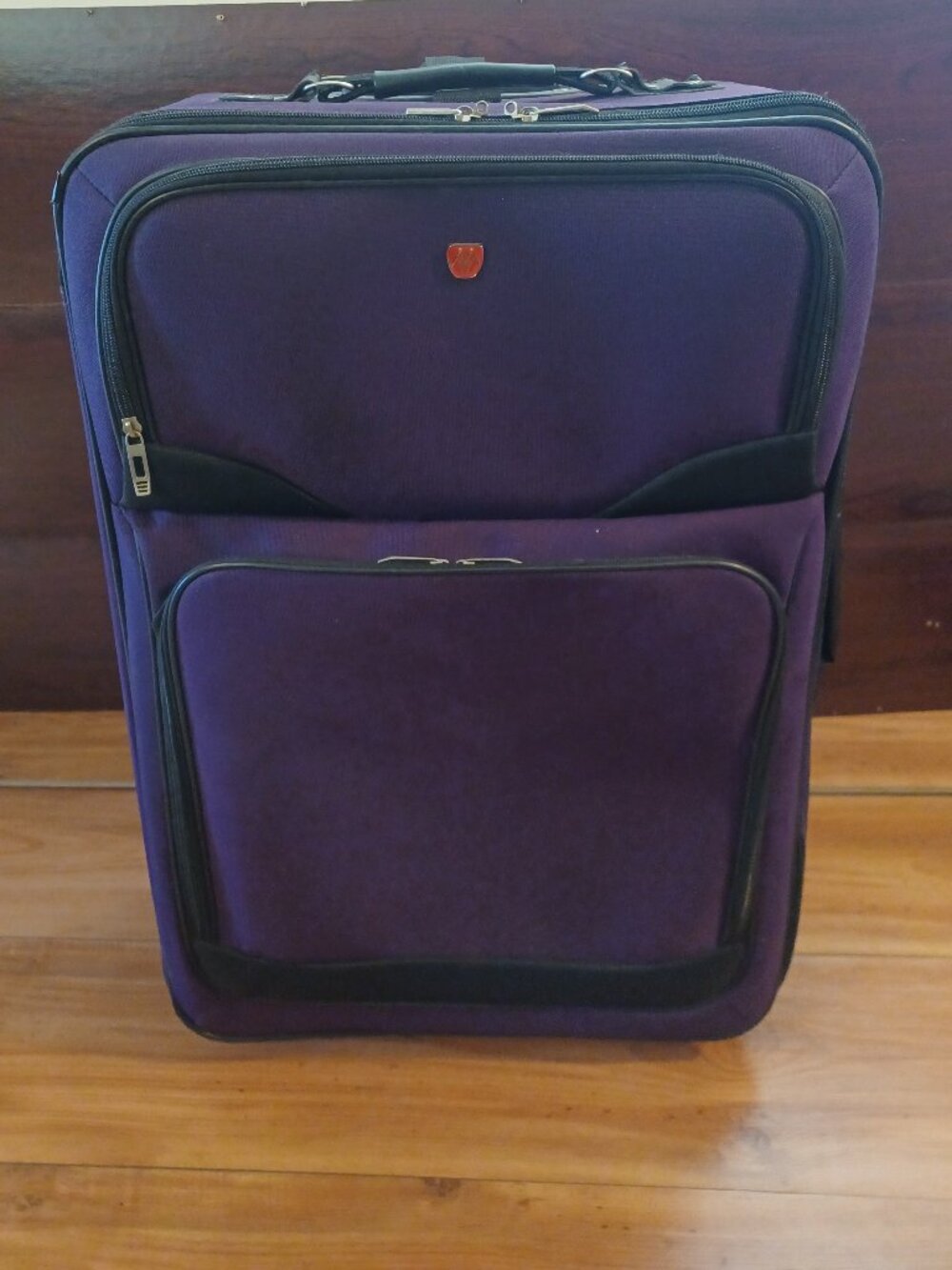 Medium Size Suitcase